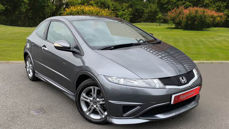 Buy Online Honda Civic 14 I Vtec Type S 3dr Petrol Hatchback For Sale